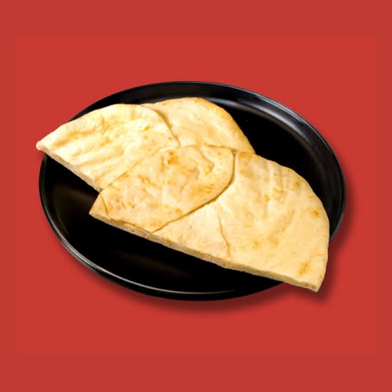 Naan Bread