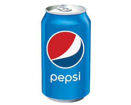 Boisson Gazeuse (Canette) / Soft Drink (Can)