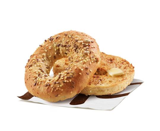 Bagel multigrains [330.0 Cal]