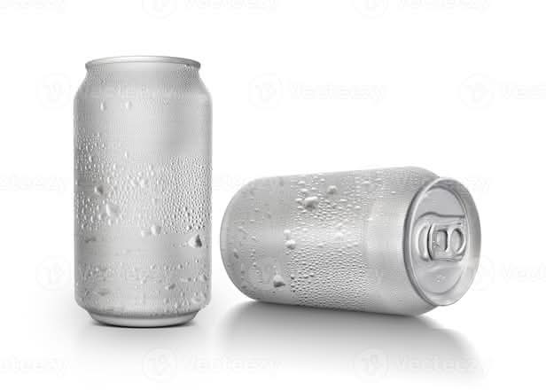 Boisson Gazeuse (Canette)