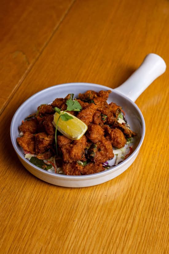 Konaseema Fish Fry