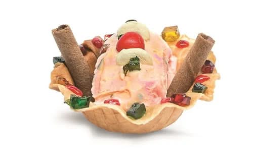 Kokkadens Special Plum Cake GIFT BOX