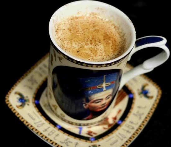 Chai Tea (GF)
