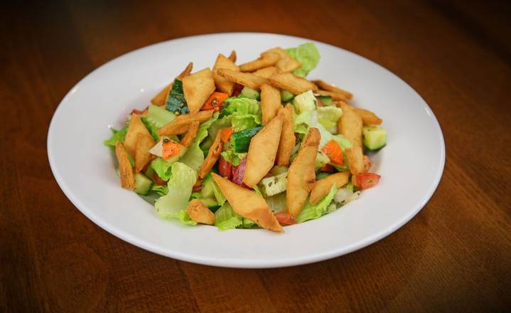 Fattoush Salad(VG&DF) - Large