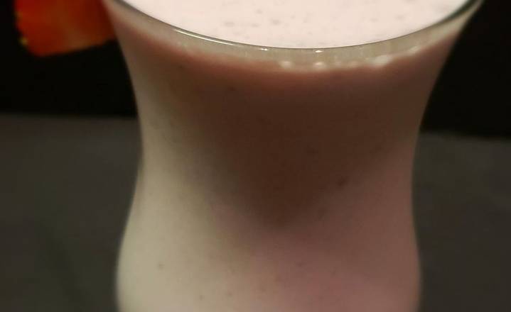 Strawberry Banana (V&GF)