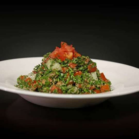 Tabouli Salad(VG&DF) - Large