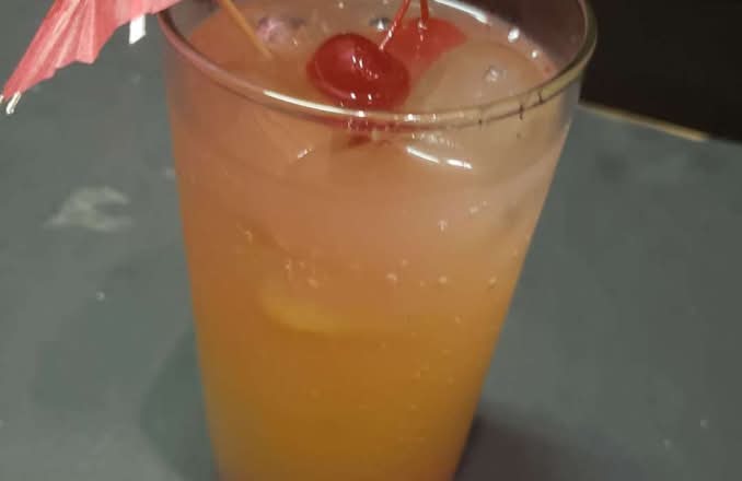 Shirley Temple (VG&DF&GF)