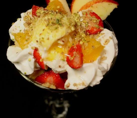 Fruit of The Nile (V&GF)