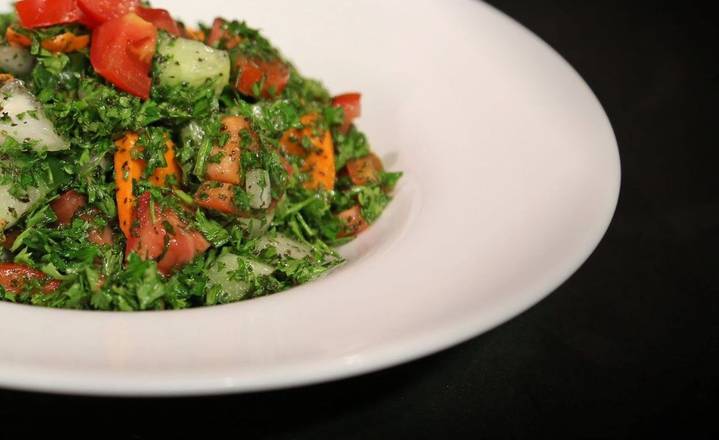 Egyptian Salad (VG&DF&GF) - Large