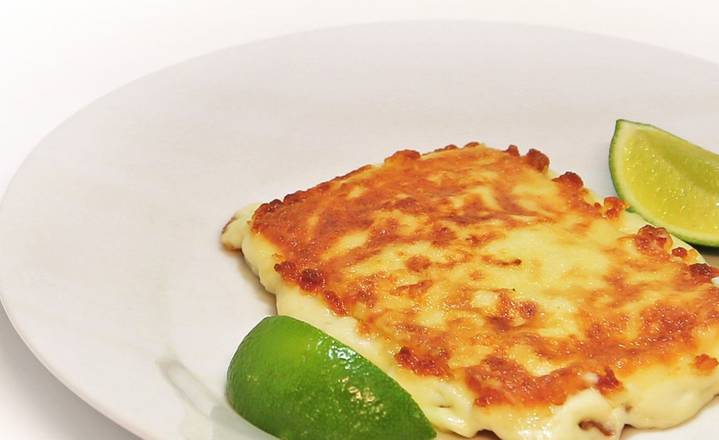Saganaki (V)