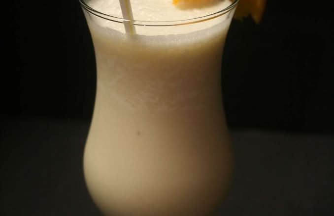 Pina Colada (VG&DF&GF)