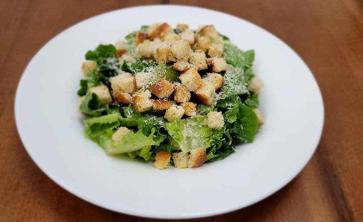 Caesar Salad(V) - Small
