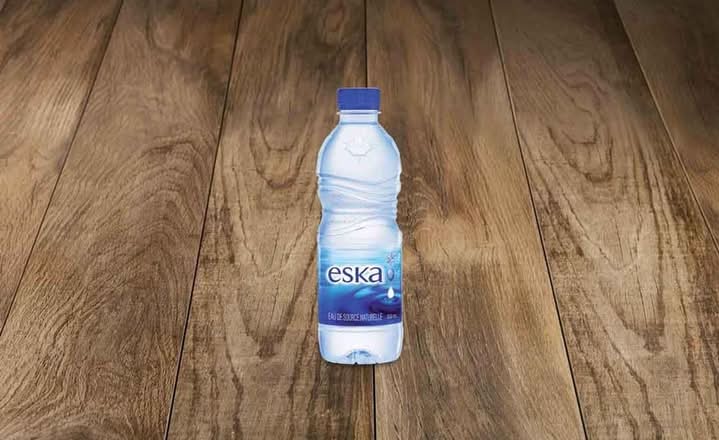 Eau de source Eska / Eska Water