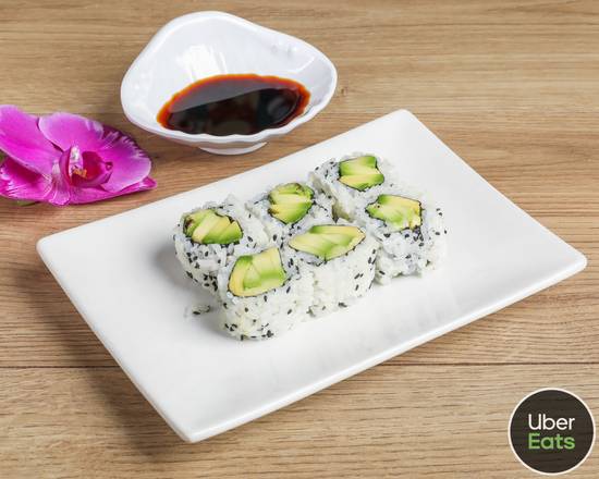 Avocado Roll