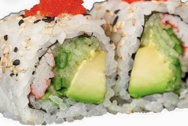 California Roll