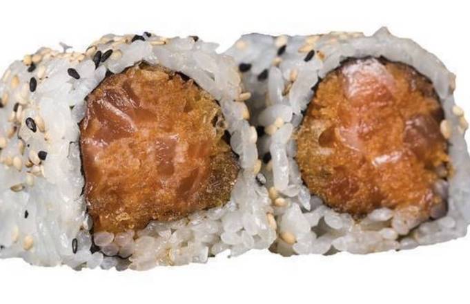 Spicy Salmon Roll