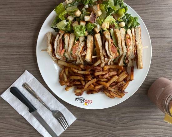 Club Sandwich