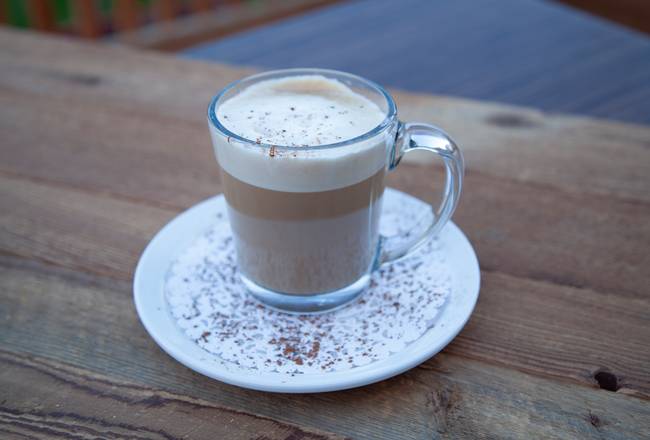 Latté