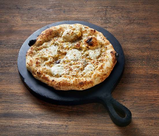 Garlic Cheese Bread