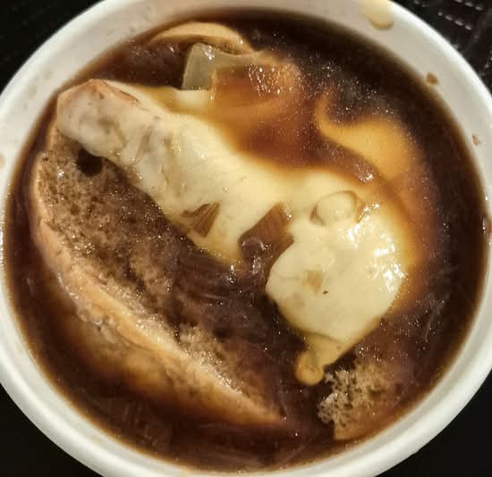 French Onion Soup
