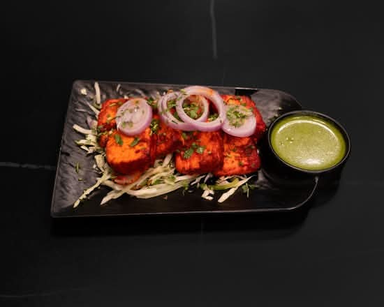 Paneer Tikka