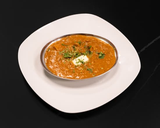 Paneer Butter Masala