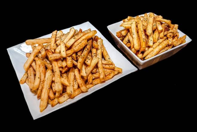 Small French Fries