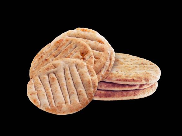 Pita Bread