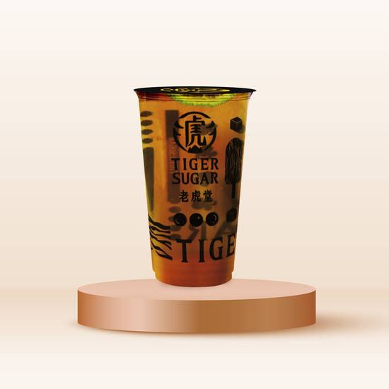 #10 Lemon Tea
