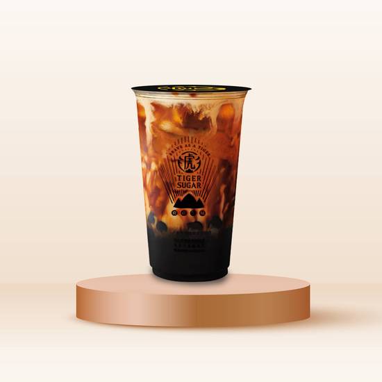 #1 Black Sugar Milk
