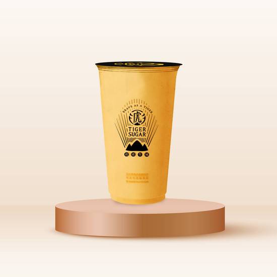 #26 Mango Slush