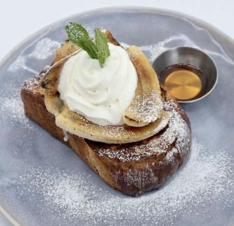 French Toast