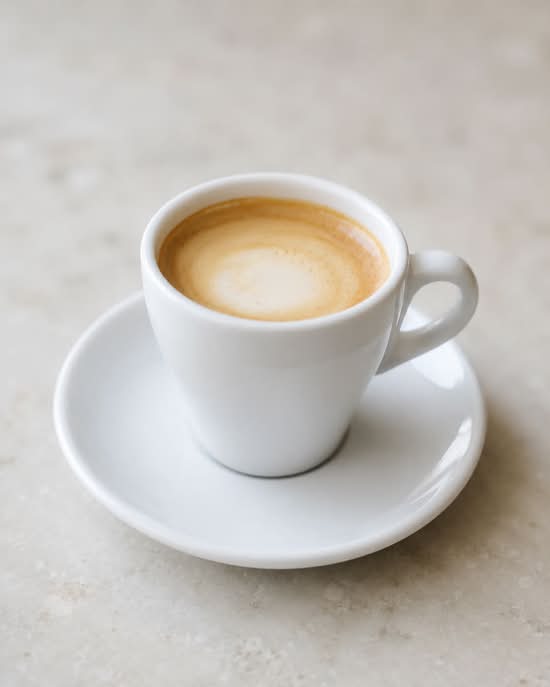 Cafe Cortado