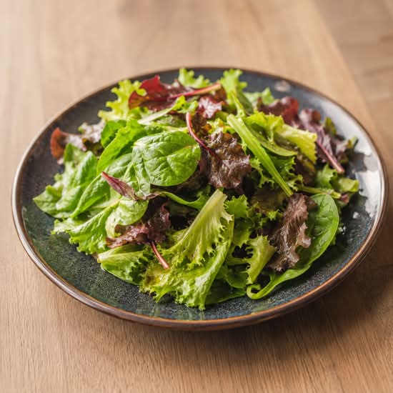 House Salad