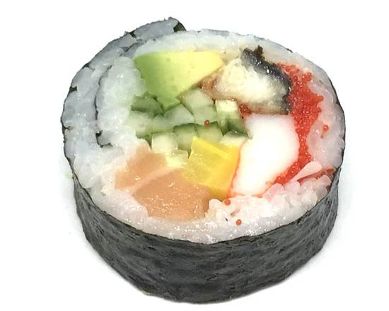 47. Futomaki sakae du chef / Chef's Sakae Futomaki