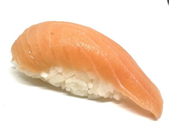 1. Sake Nigiri