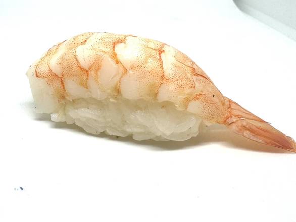 6.  Ebi Nigiri