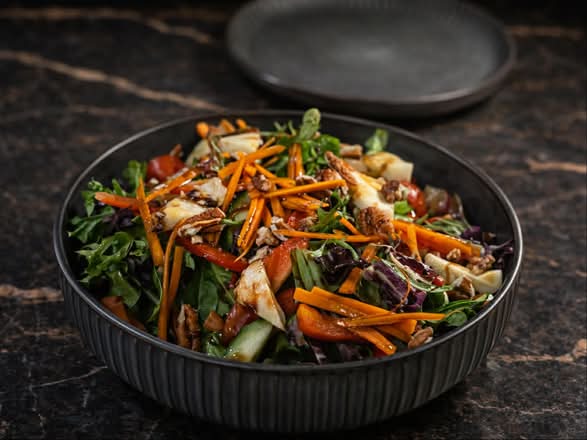 Harvest Salad