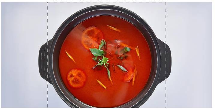 Tomato Soup Base