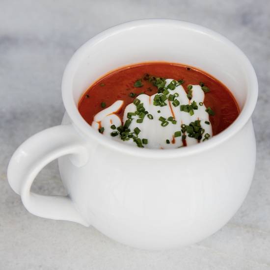 Creamy Tomato Soup
