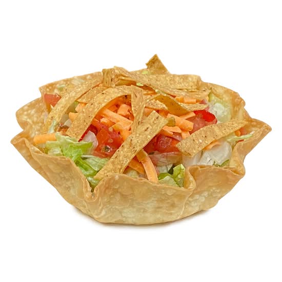 Side Taco Salad