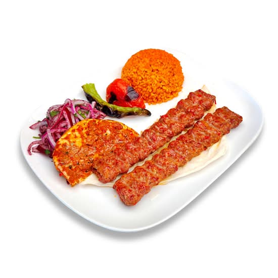Urfa Kebab