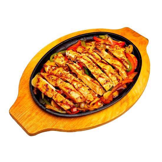 CHICKEN FAJITA
