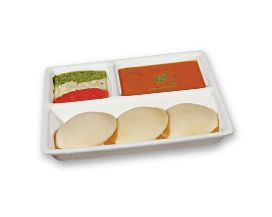 Idli Sambhar