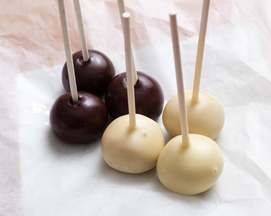 Cake Pops - Pack of 6