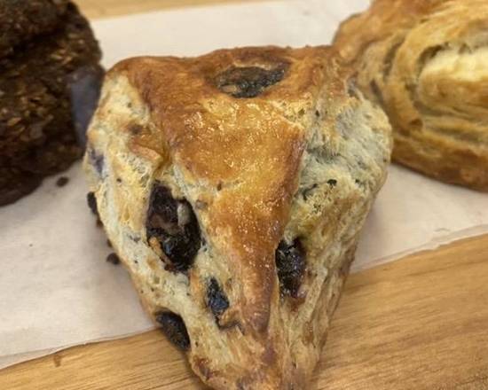 Mix Berry Scone