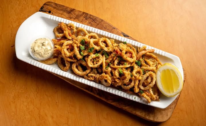 Calamari