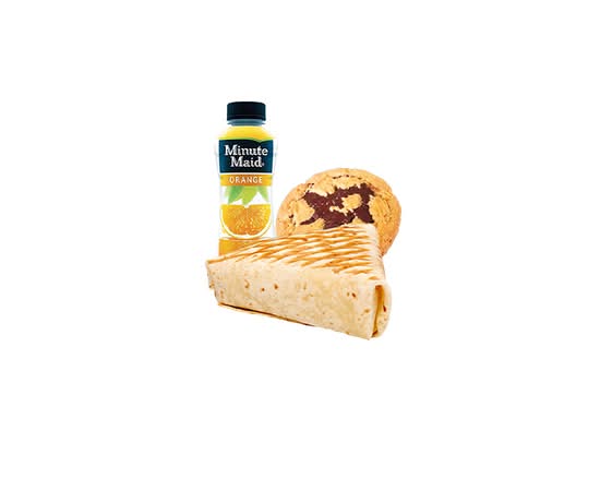 O'Mini Tacos
