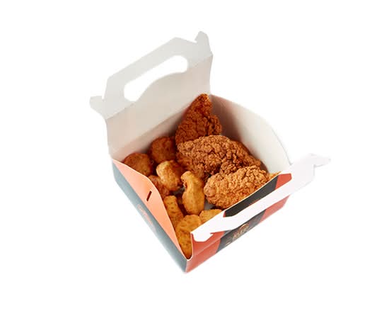 Big Box