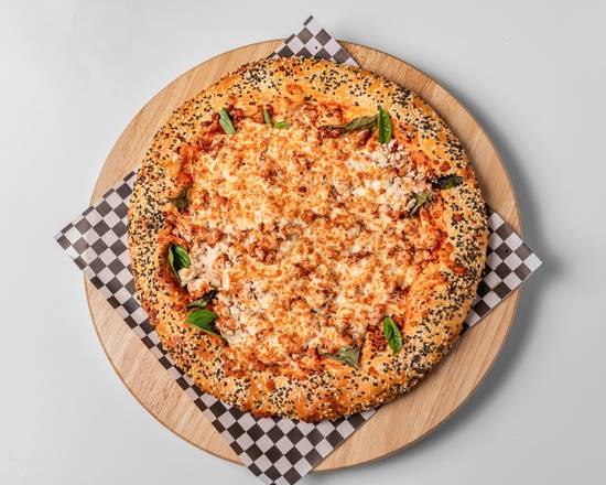 Chicken Lovers Pizza